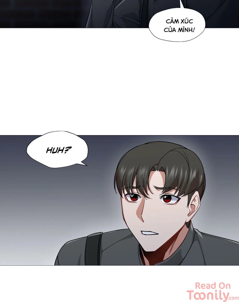Sự hoán đổi bất ngờ - Chapter 58 trang 26