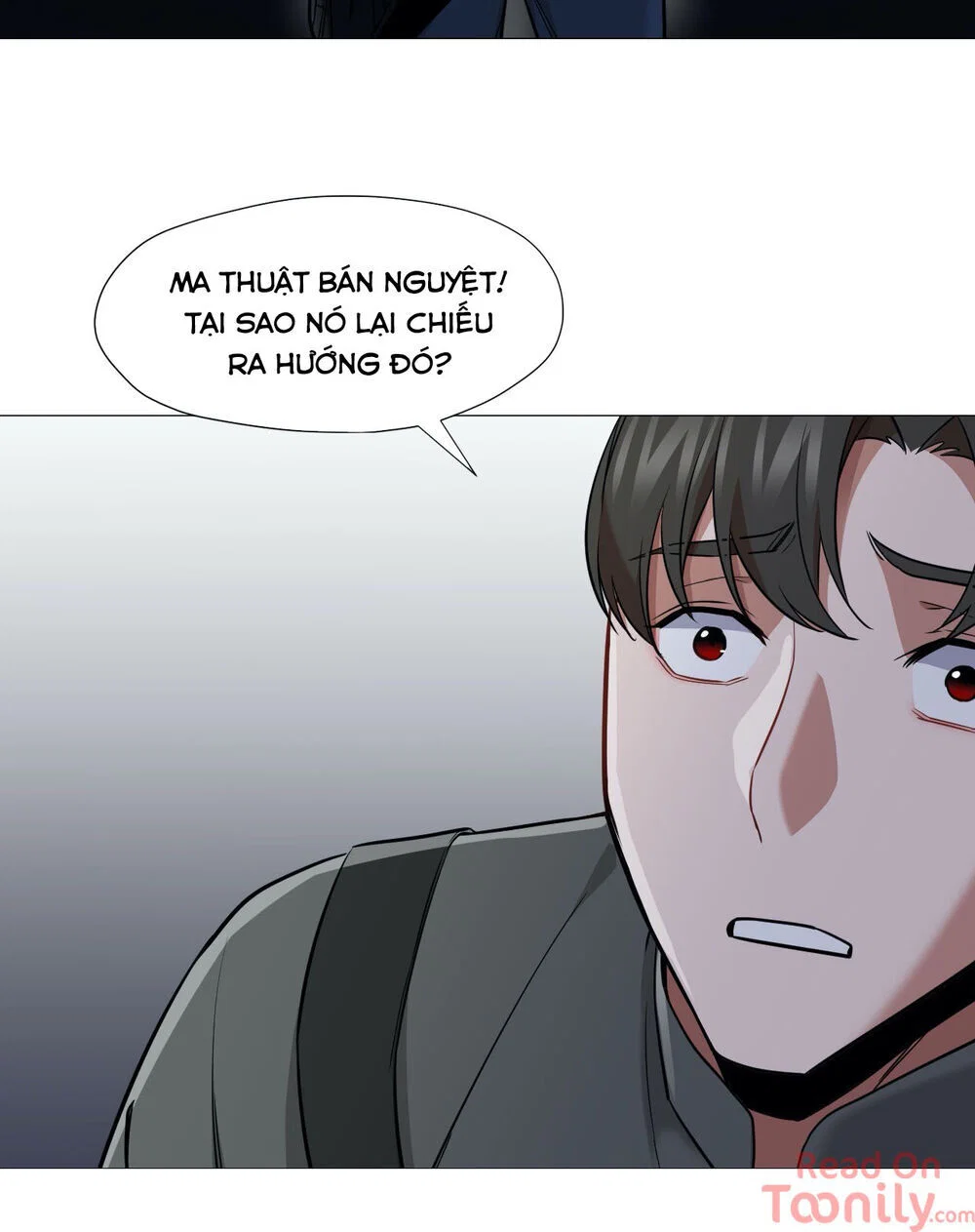 Sự hoán đổi bất ngờ - Chapter 58 trang 28