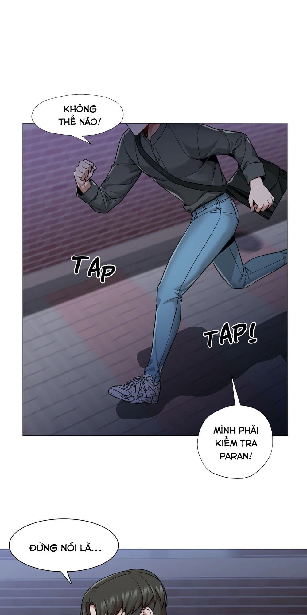 Sự hoán đổi bất ngờ - Chapter 58 trang 29