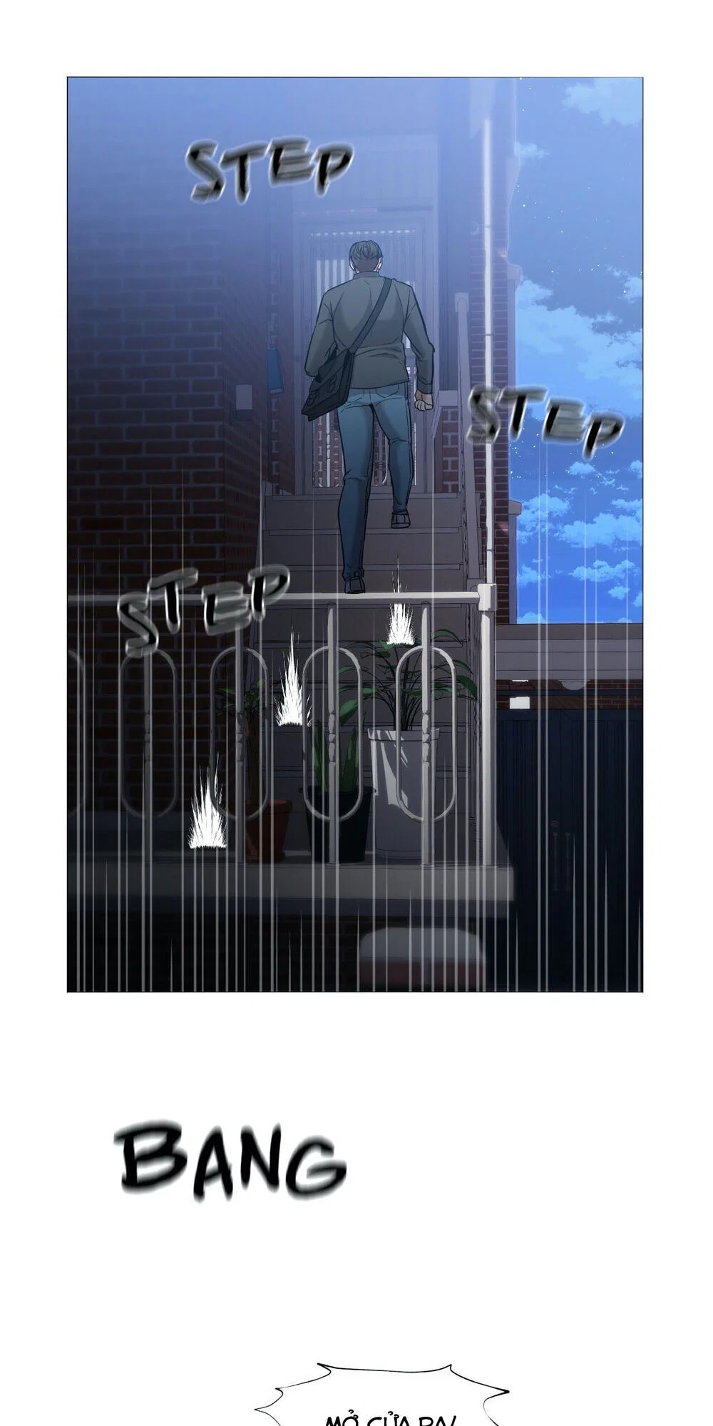 Sự hoán đổi bất ngờ - Chapter 58 trang 31