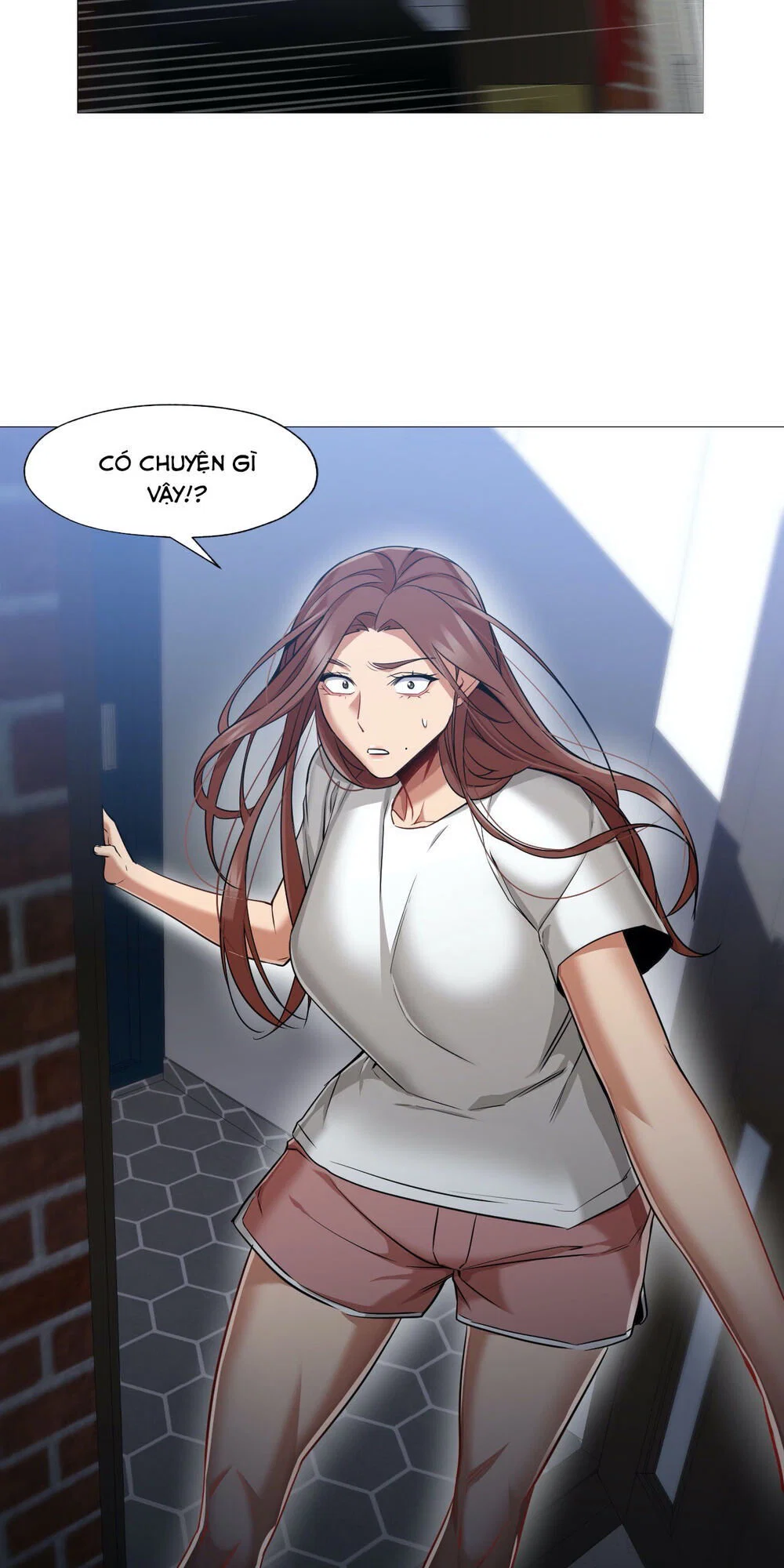 Sự hoán đổi bất ngờ - Chapter 58 trang 33