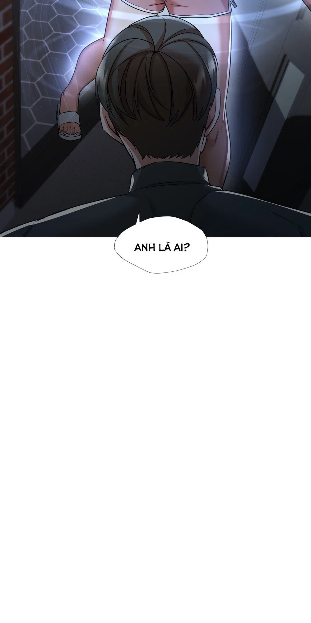 Sự hoán đổi bất ngờ - Chapter 58 trang 37