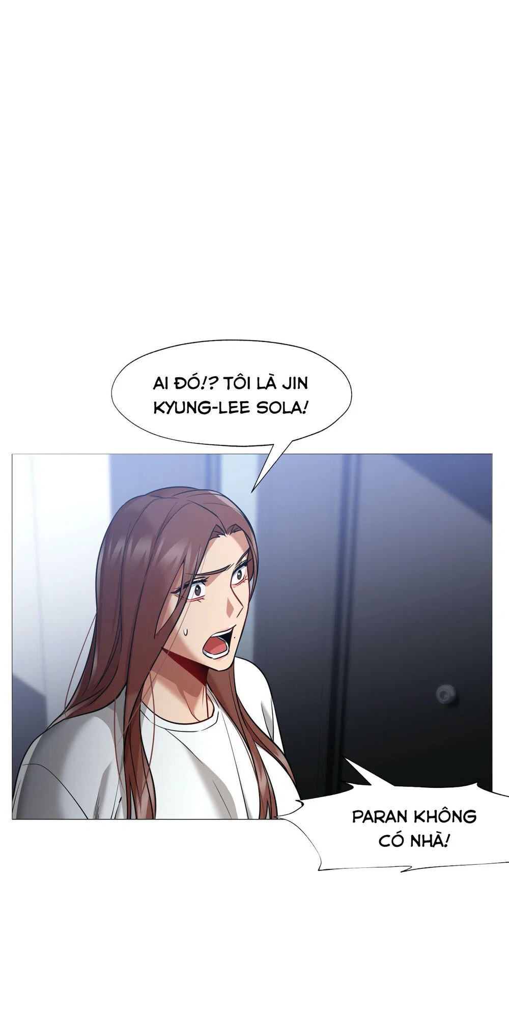 Sự hoán đổi bất ngờ - Chapter 58 trang 39