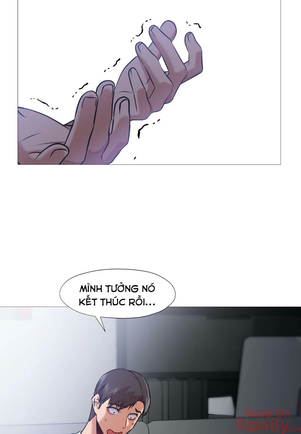 Sự hoán đổi bất ngờ - Chapter 58 trang 48