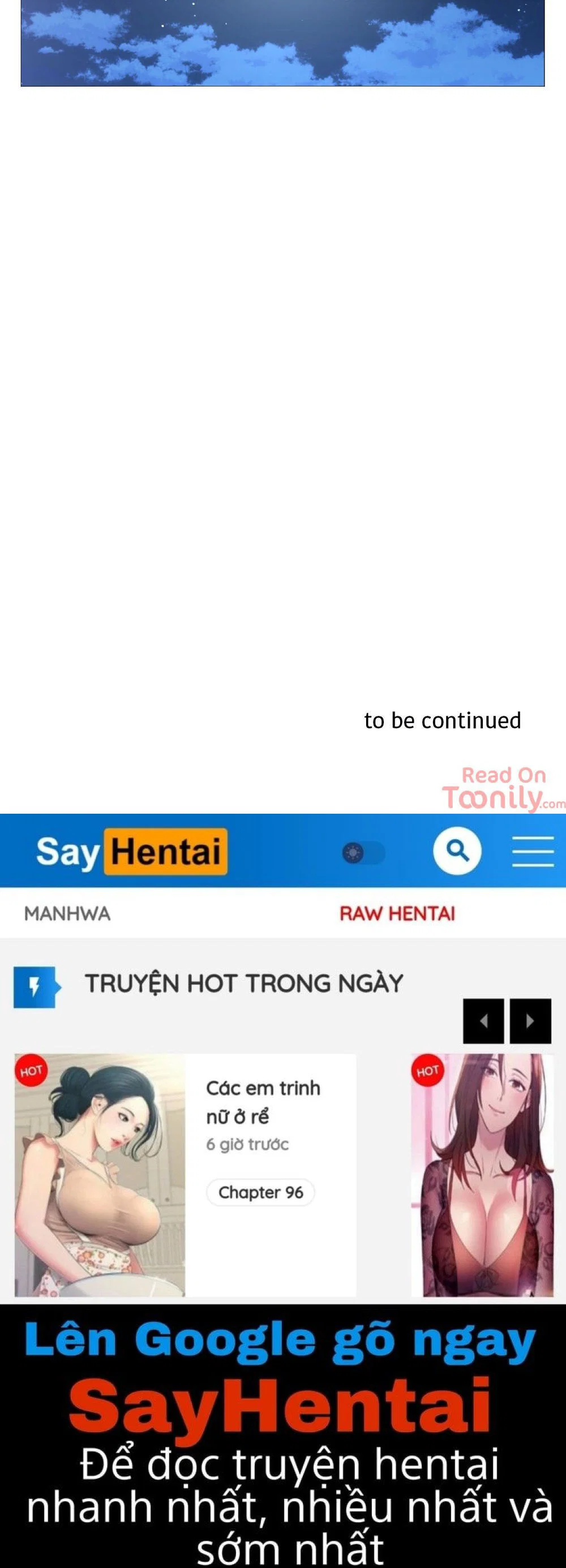 Sự hoán đổi bất ngờ - Chapter 58 trang 50