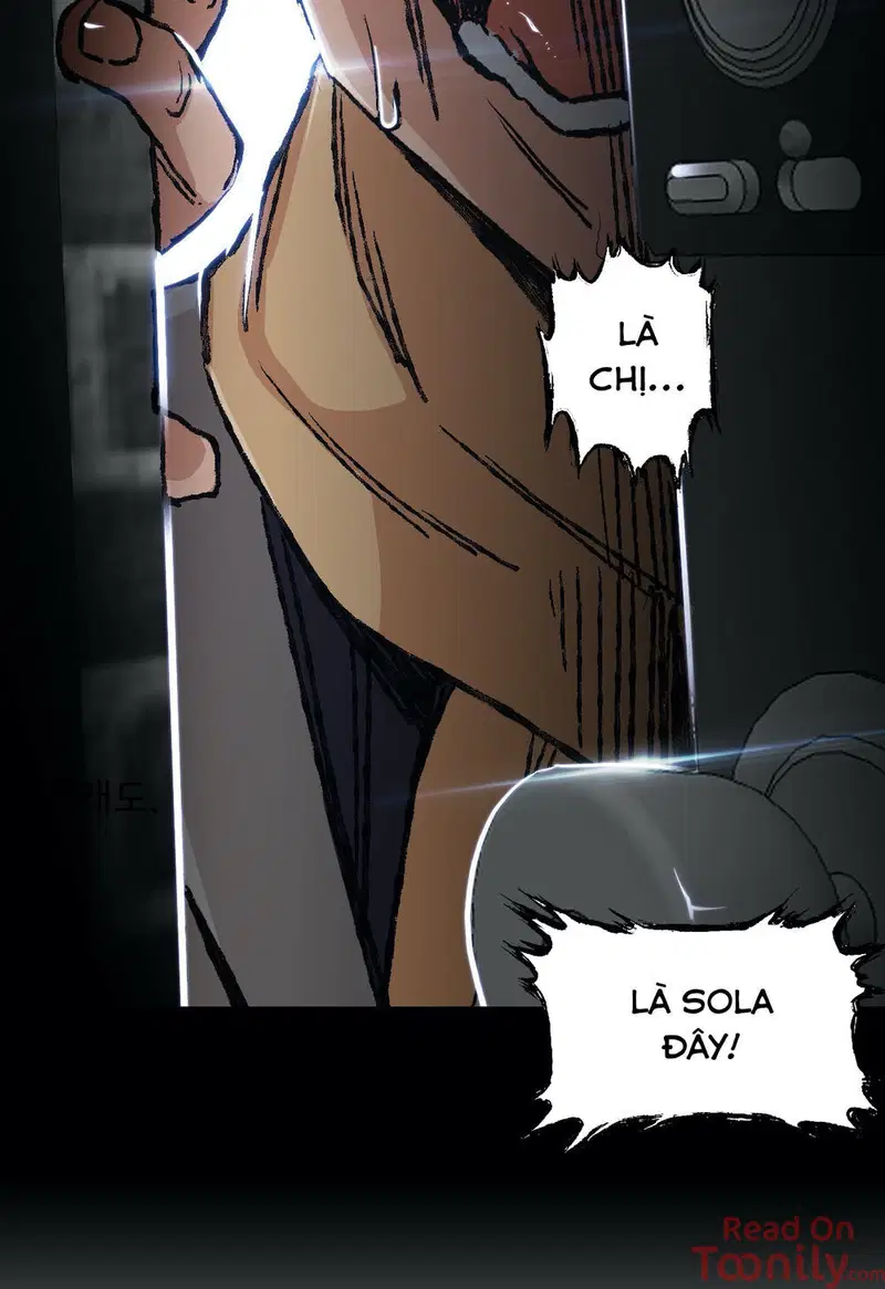 Sự hoán đổi bất ngờ - Chapter 59 trang 4