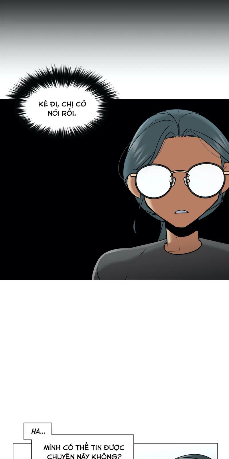 Sự hoán đổi bất ngờ - Chapter 59 trang 5