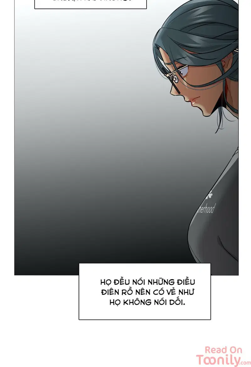 Sự hoán đổi bất ngờ - Chapter 59 trang 6