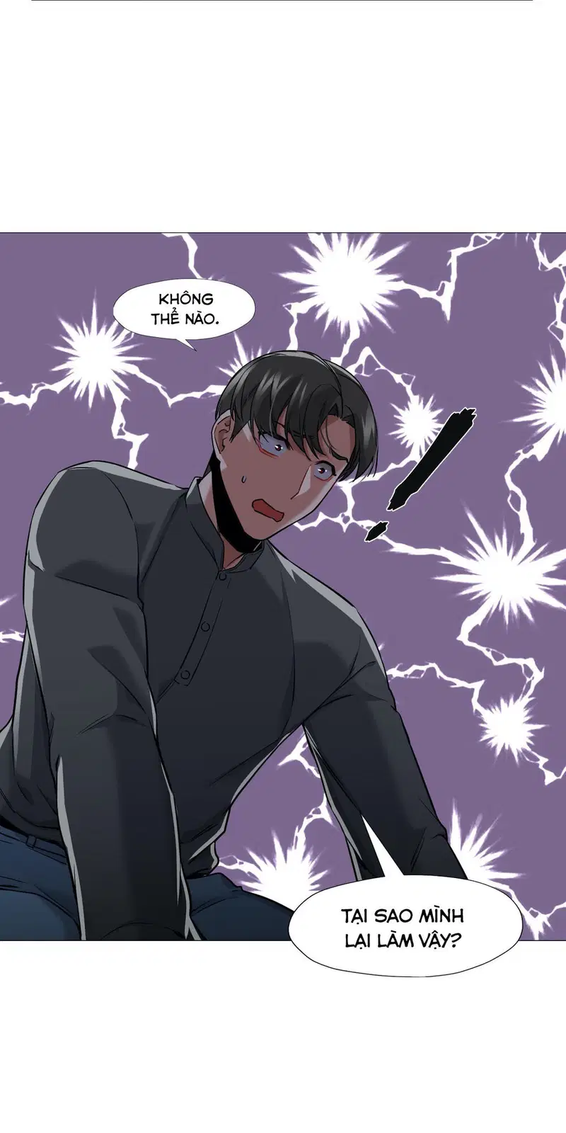 Sự hoán đổi bất ngờ - Chapter 59 trang 9