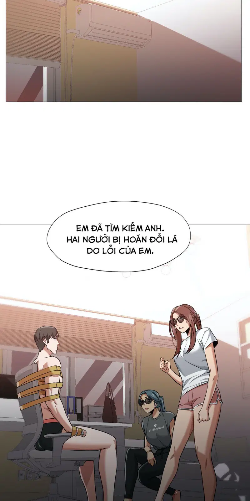Sự hoán đổi bất ngờ - Chapter 59 trang 23