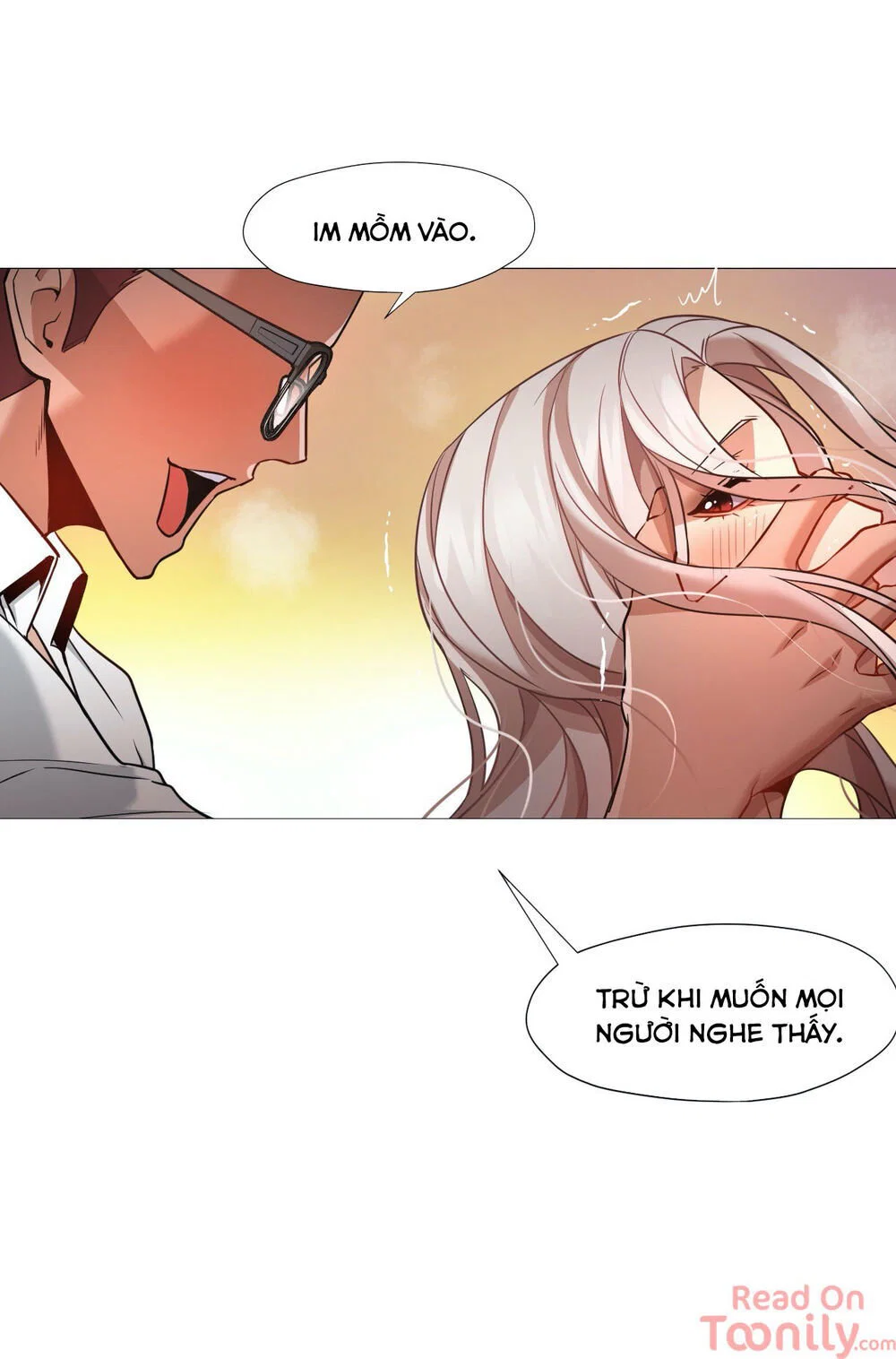 Sự hoán đổi bất ngờ - Chapter 59 trang 32