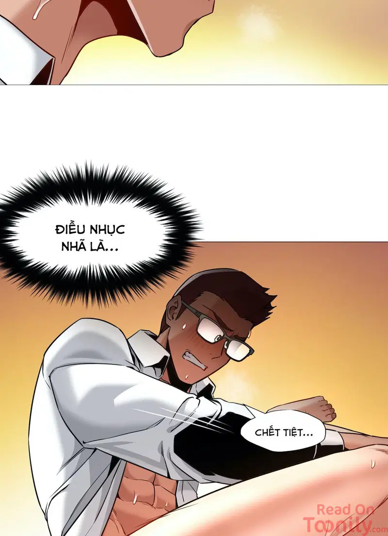 Sự hoán đổi bất ngờ - Chapter 59 trang 40