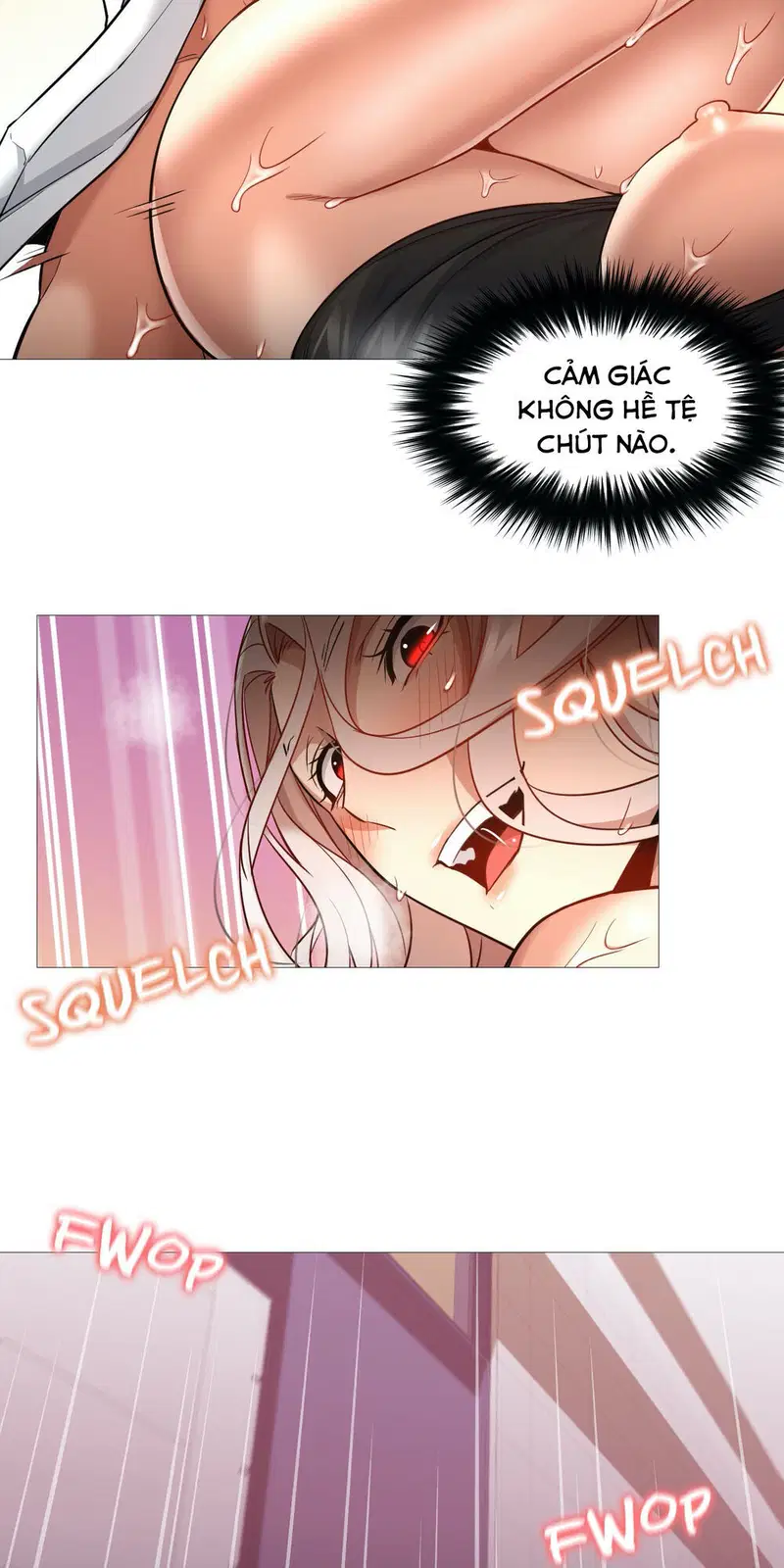 Sự hoán đổi bất ngờ - Chapter 59 trang 41