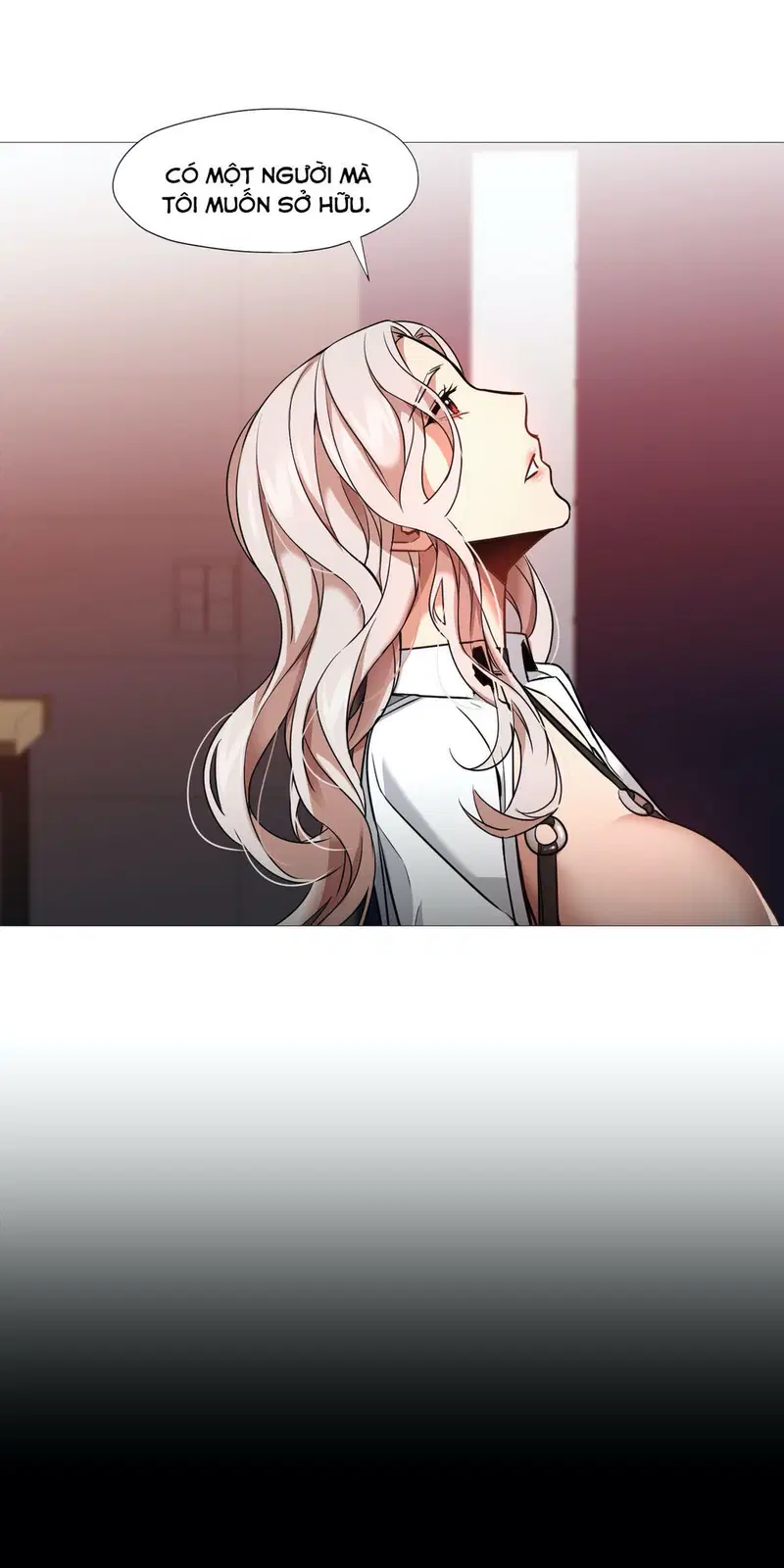 Sự hoán đổi bất ngờ - Chapter 59 trang 45