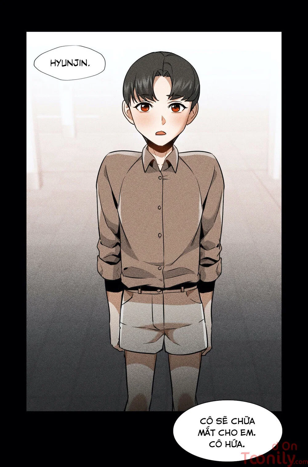 Sự hoán đổi bất ngờ - Chapter 59 trang 46