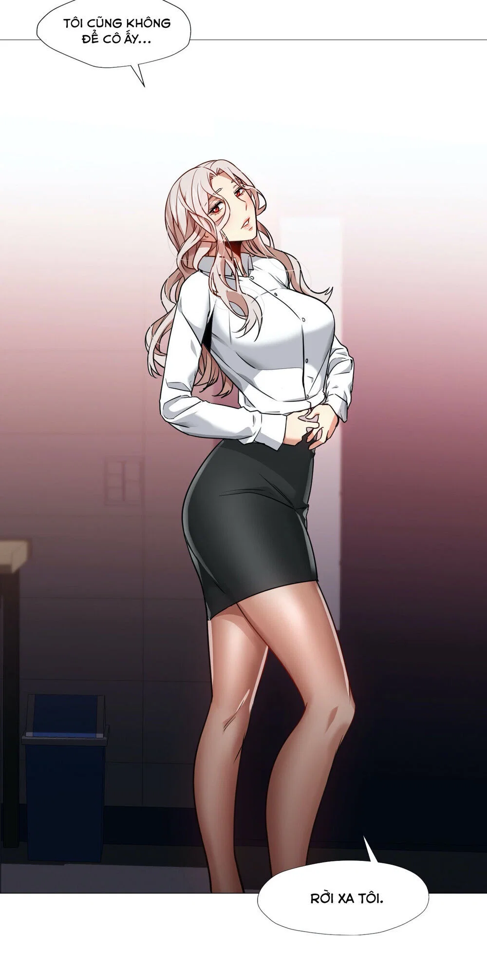 Sự hoán đổi bất ngờ - Chapter 59 trang 51