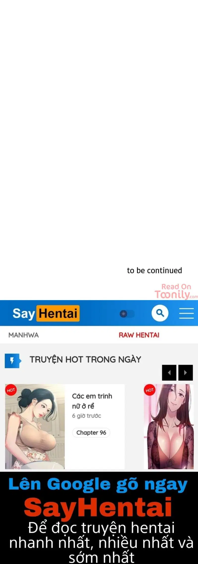 Sự hoán đổi bất ngờ - Chapter 59 trang 52