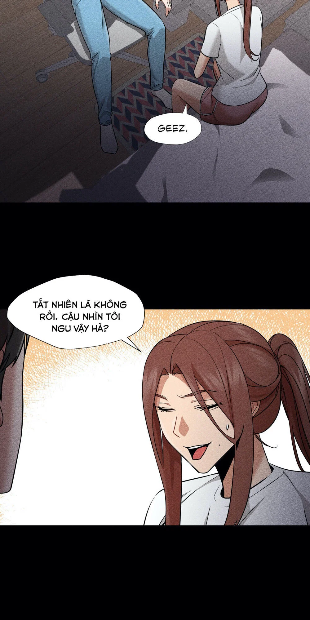 Sự hoán đổi bất ngờ - Chapter 60 trang 3