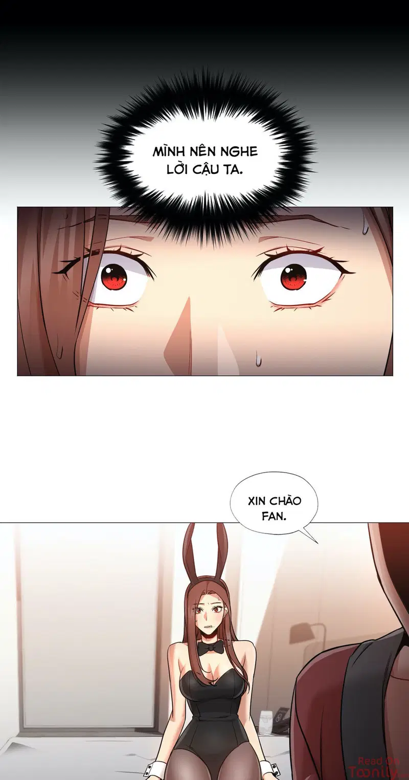 Sự hoán đổi bất ngờ - Chapter 60 trang 4