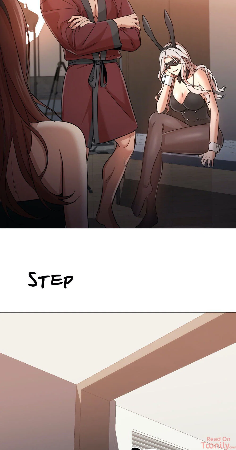 Sự hoán đổi bất ngờ - Chapter 60 trang 6