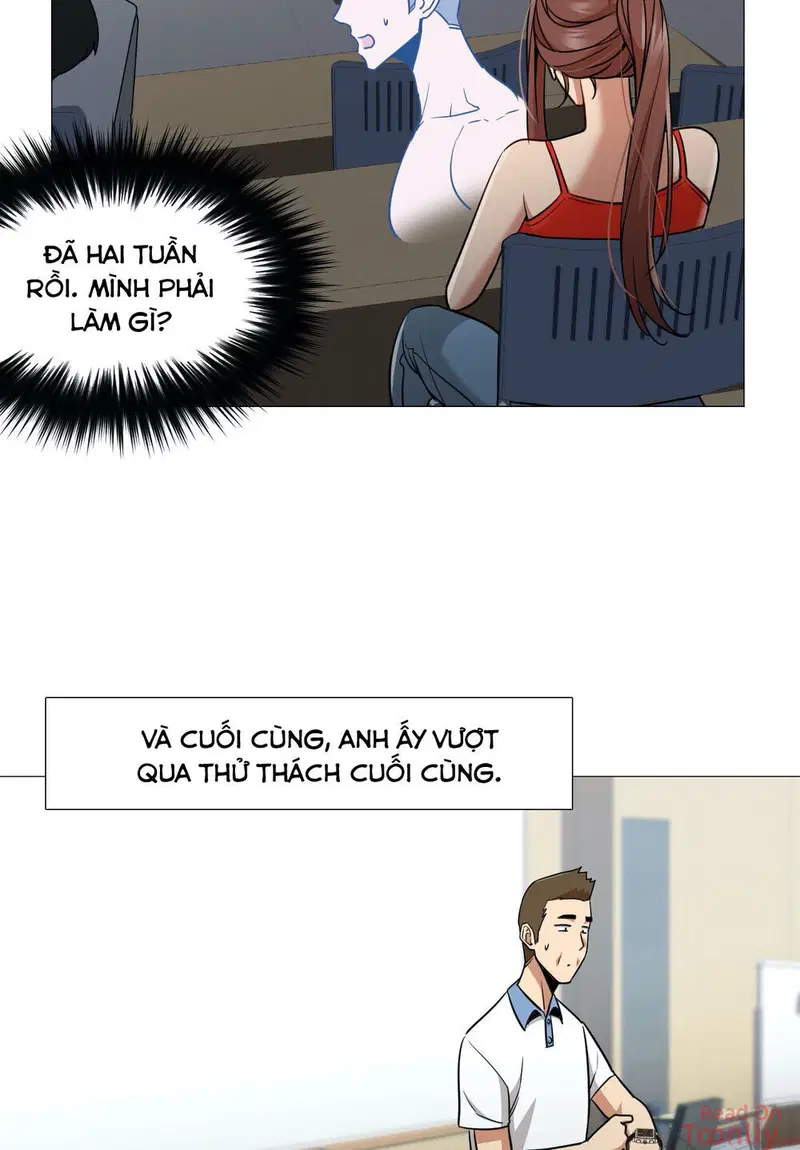 Sự hoán đổi bất ngờ - Chapter 60 trang 14