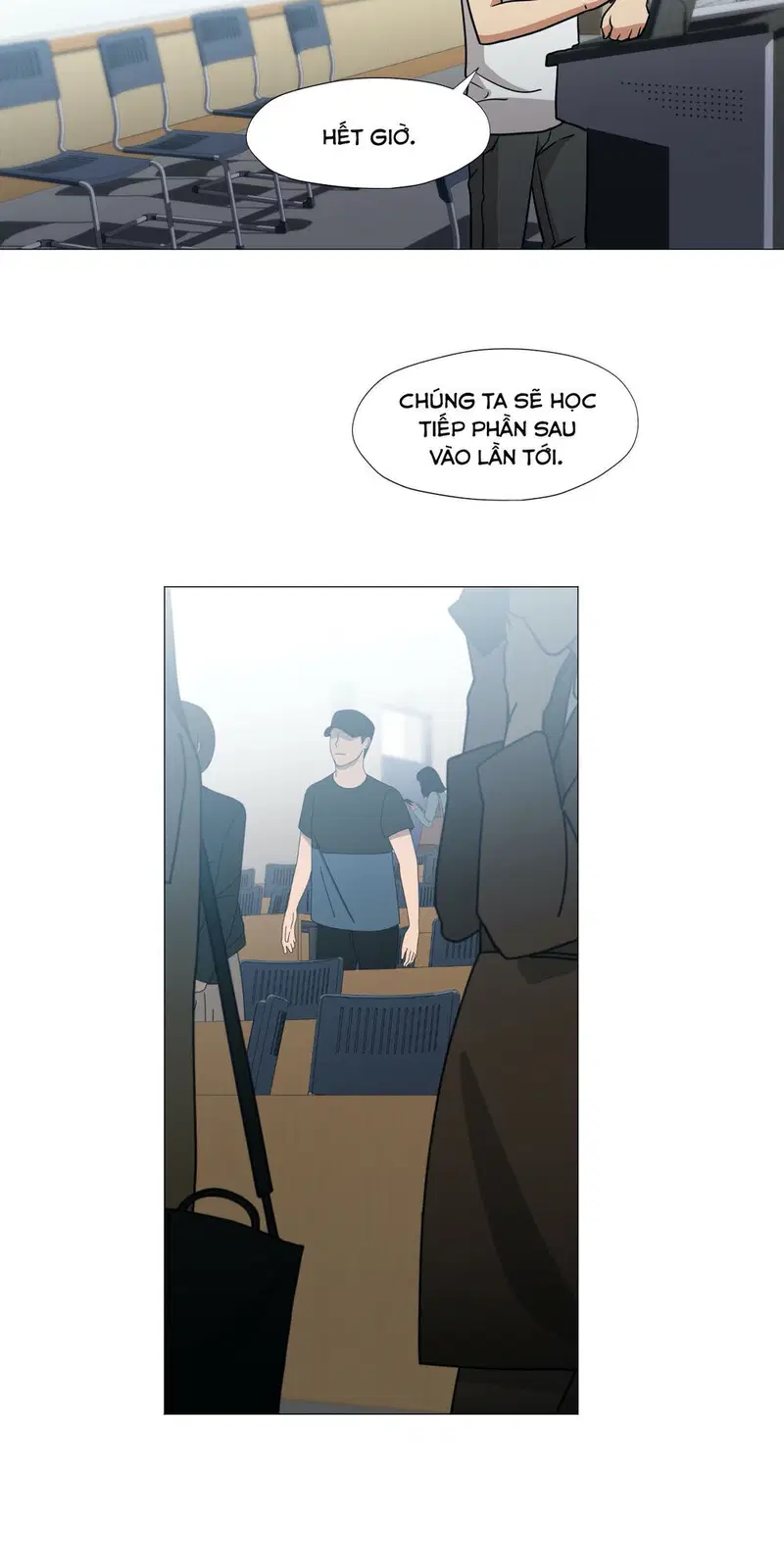 Sự hoán đổi bất ngờ - Chapter 60 trang 15
