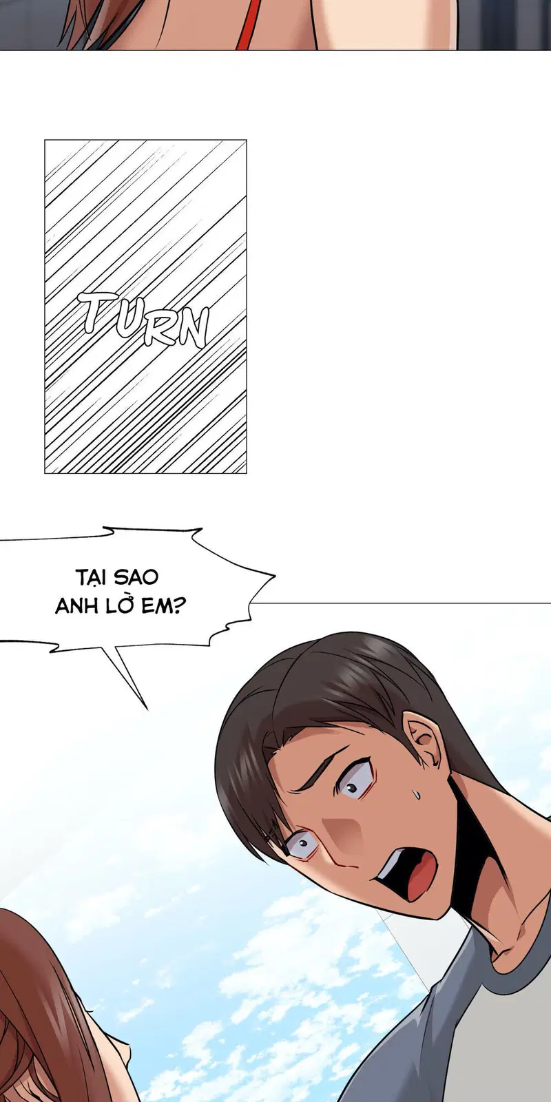Sự hoán đổi bất ngờ - Chapter 60 trang 25