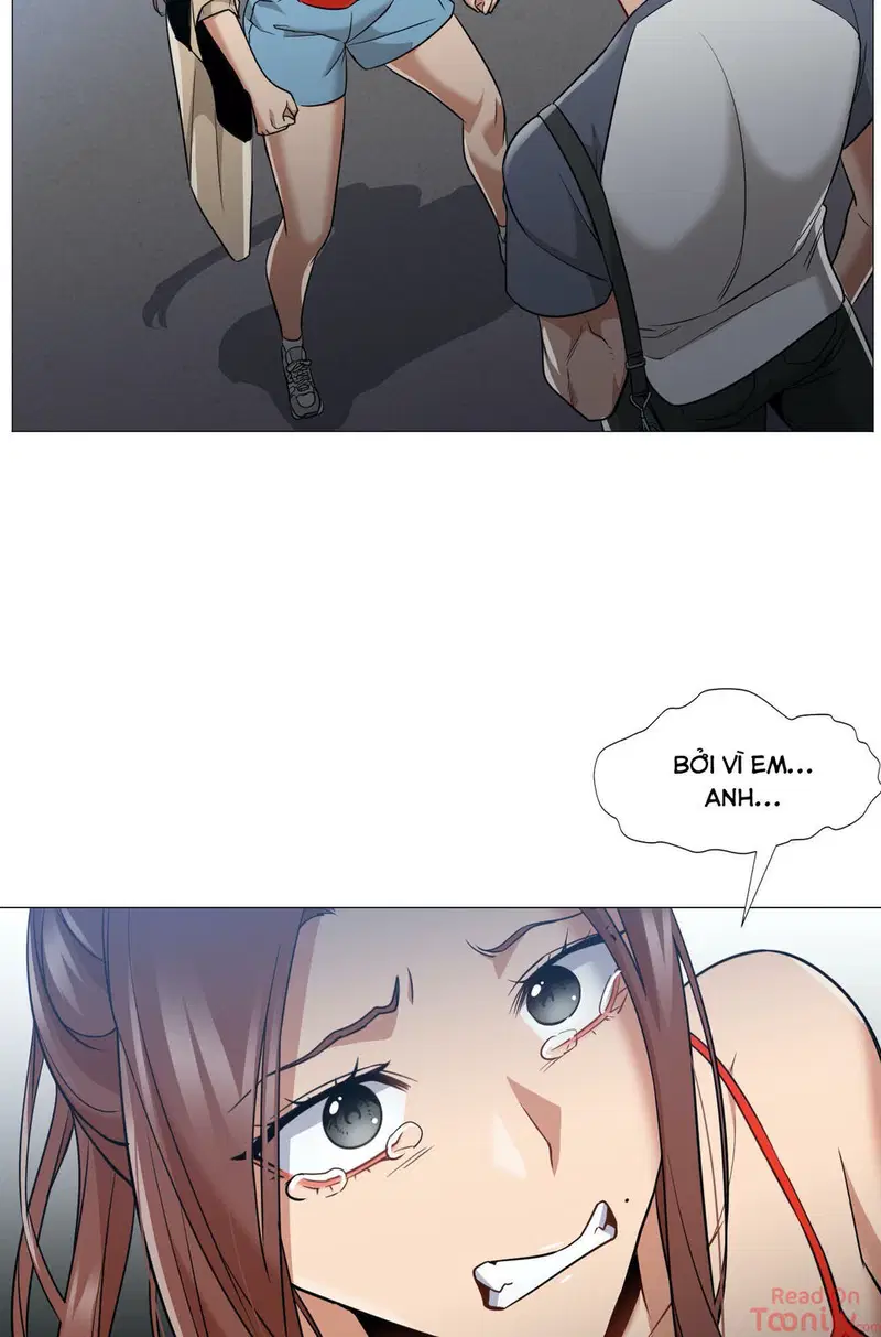 Sự hoán đổi bất ngờ - Chapter 60 trang 30