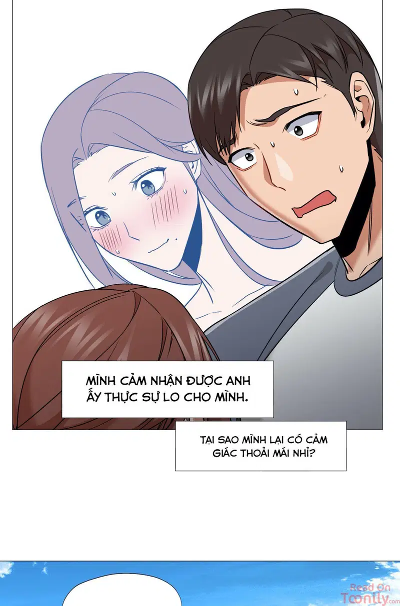 Sự hoán đổi bất ngờ - Chapter 60 trang 32