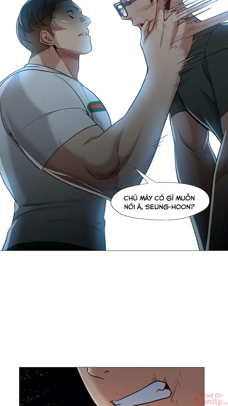 Sự hoán đổi bất ngờ - Chapter 60 trang 44