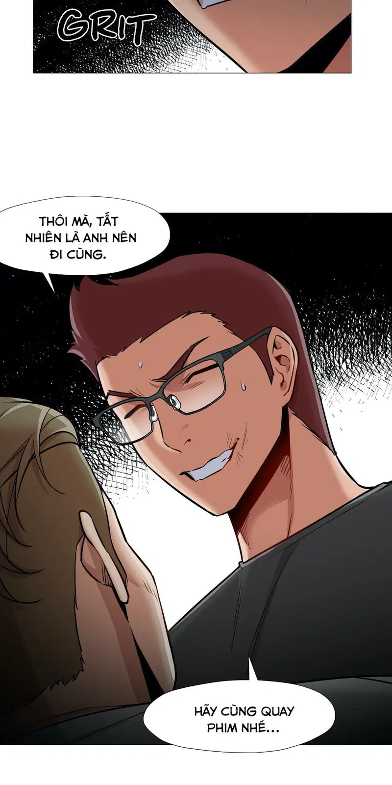Sự hoán đổi bất ngờ - Chapter 60 trang 45