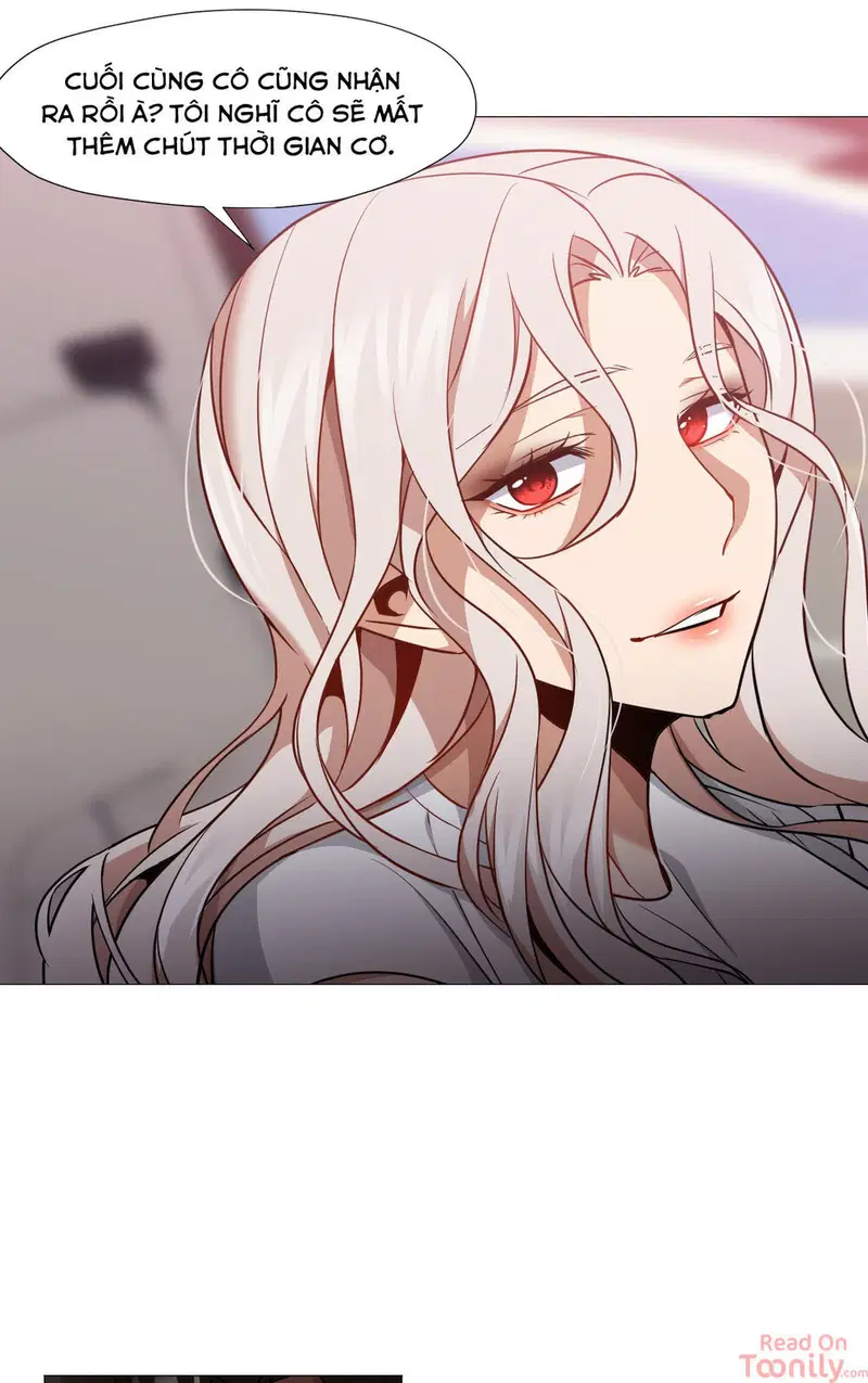 Sự hoán đổi bất ngờ - Chapter 61 trang 4