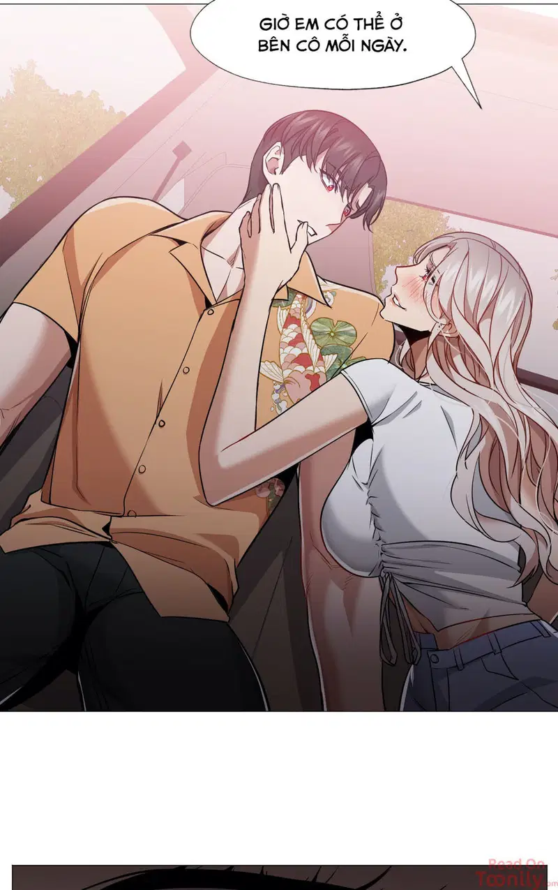 Sự hoán đổi bất ngờ - Chapter 61 trang 8