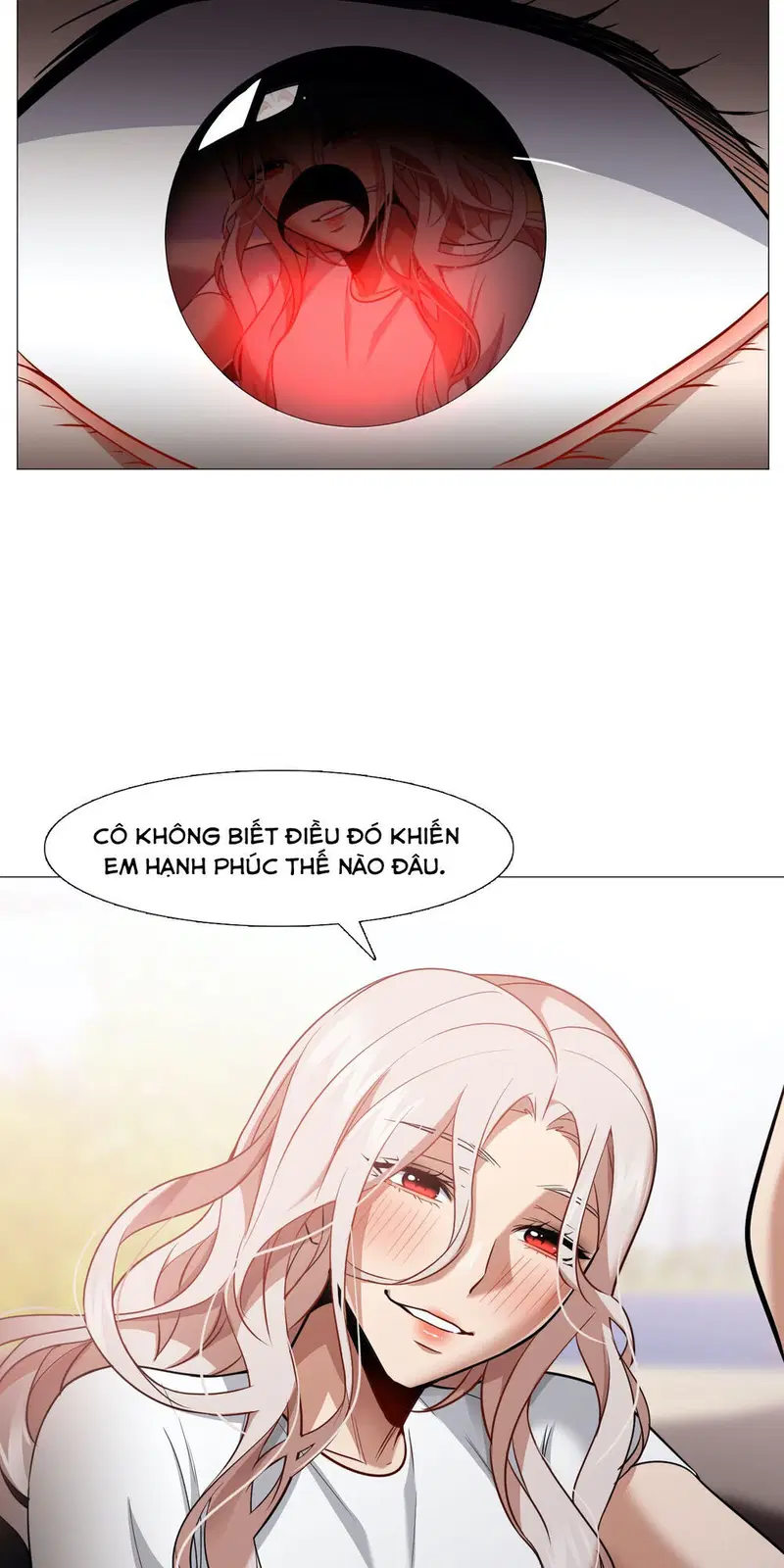 Sự hoán đổi bất ngờ - Chapter 61 trang 9