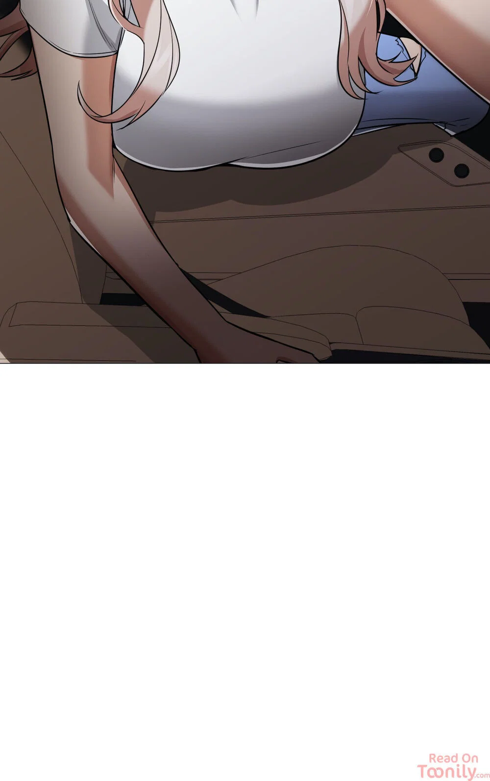 Sự hoán đổi bất ngờ - Chapter 61 trang 10
