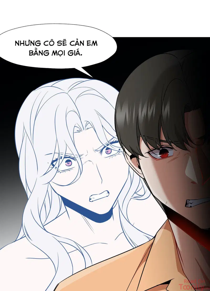 Sự hoán đổi bất ngờ - Chapter 61 trang 14