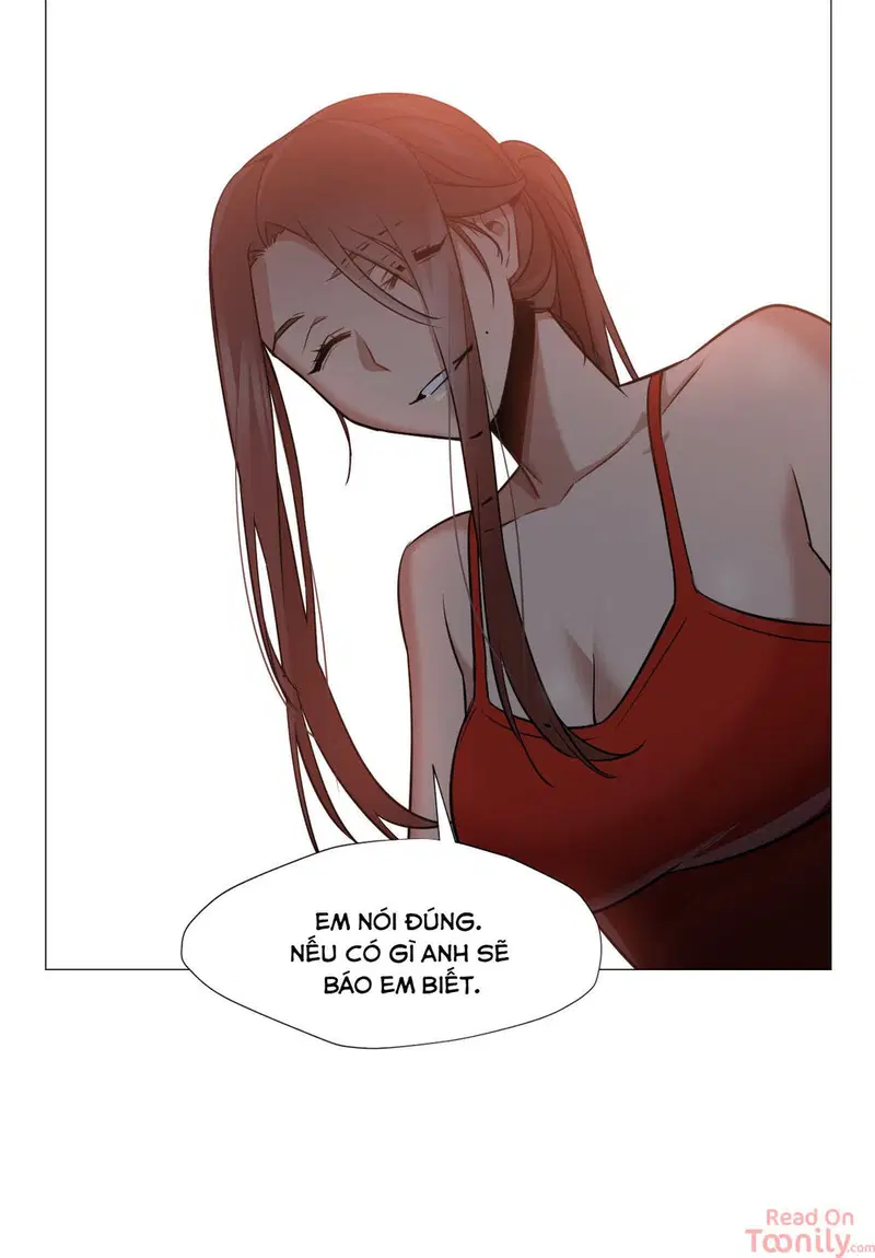 Sự hoán đổi bất ngờ - Chapter 61 trang 26