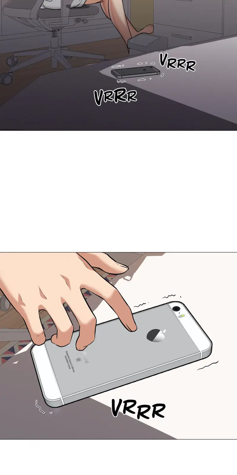 Sự hoán đổi bất ngờ - Chapter 61 trang 29