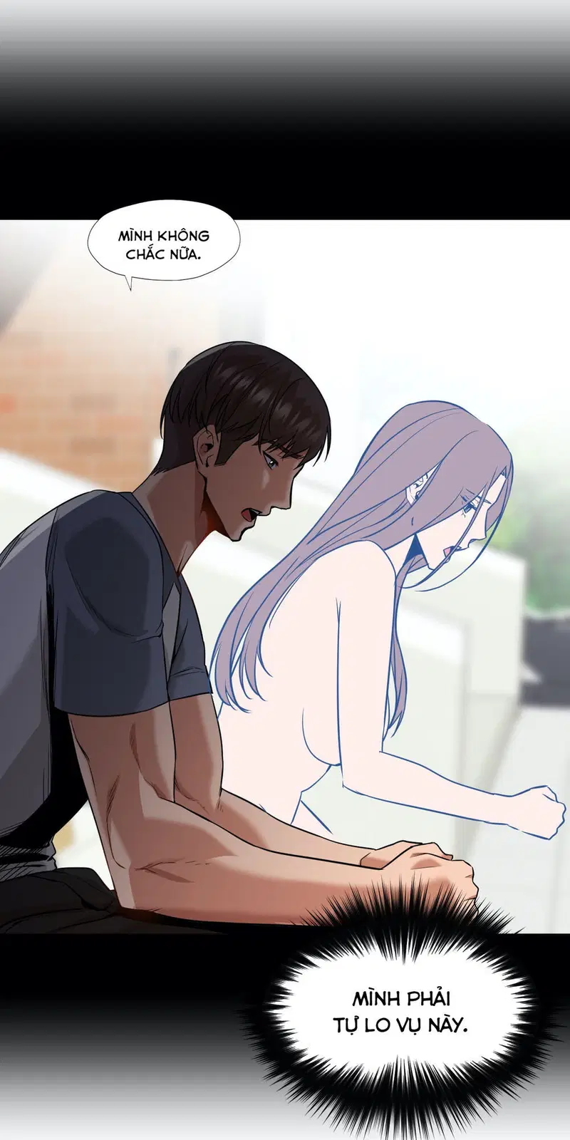 Sự hoán đổi bất ngờ - Chapter 61 trang 35