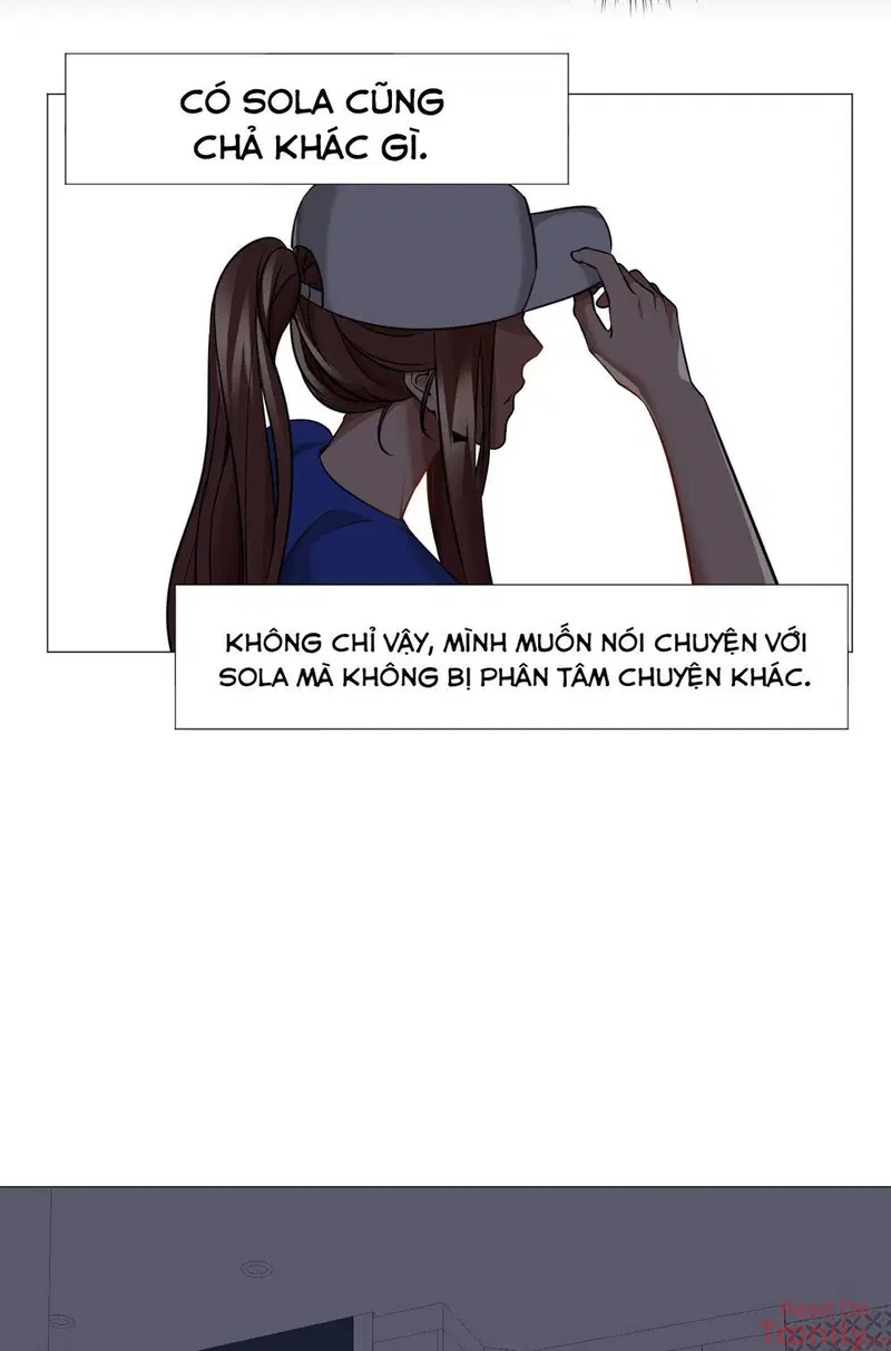 Sự hoán đổi bất ngờ - Chapter 61 trang 36