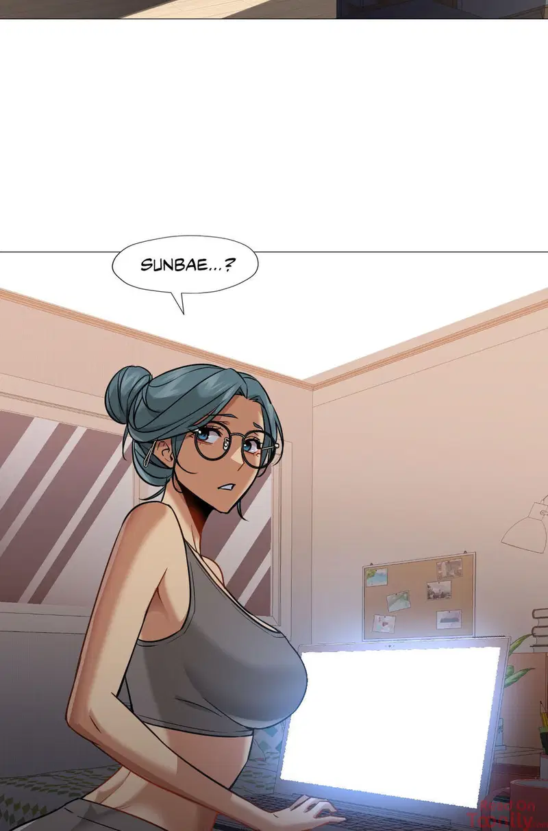 Sự hoán đổi bất ngờ - Chapter 61 trang 38