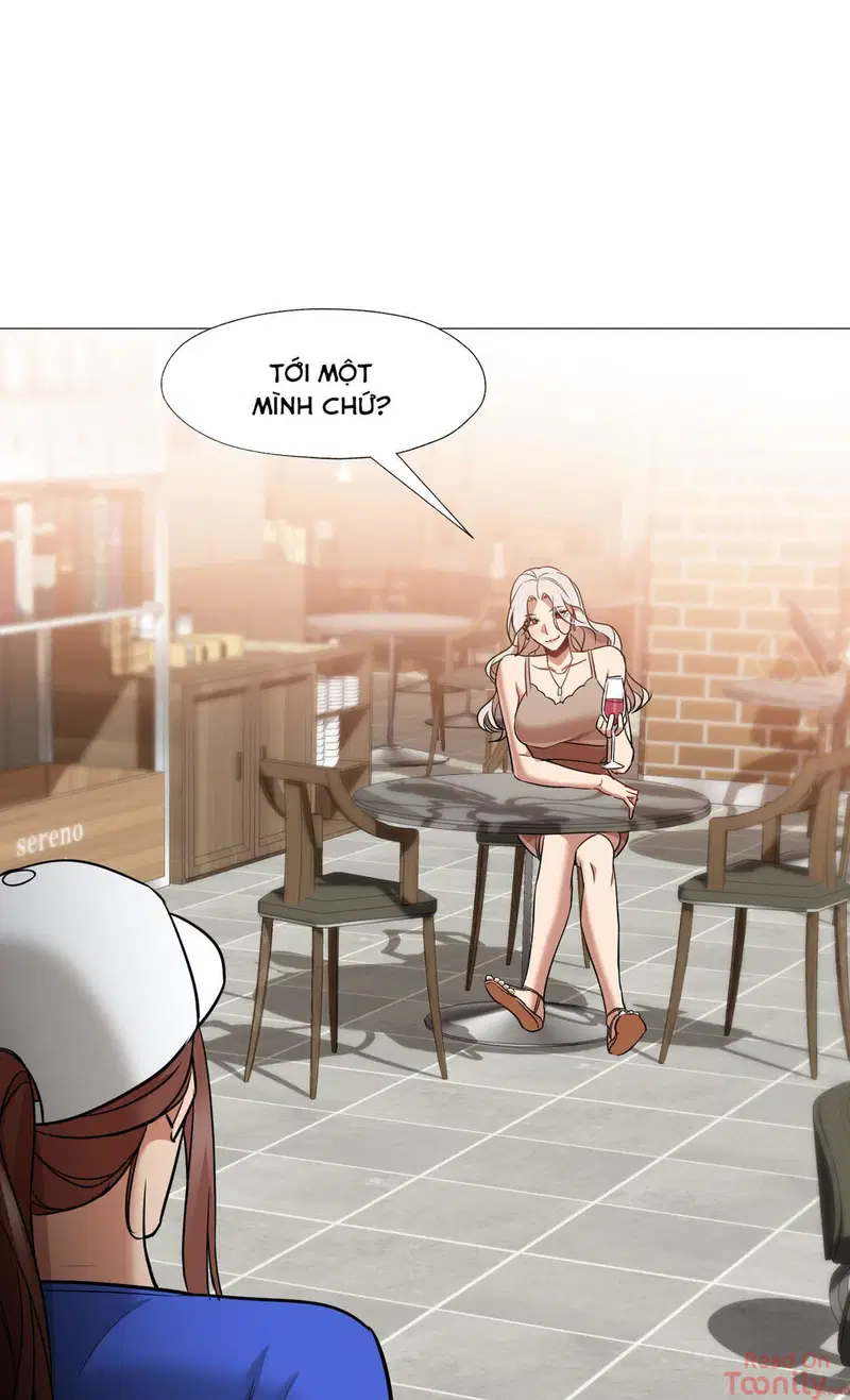 Sự hoán đổi bất ngờ - Chapter 61 trang 42