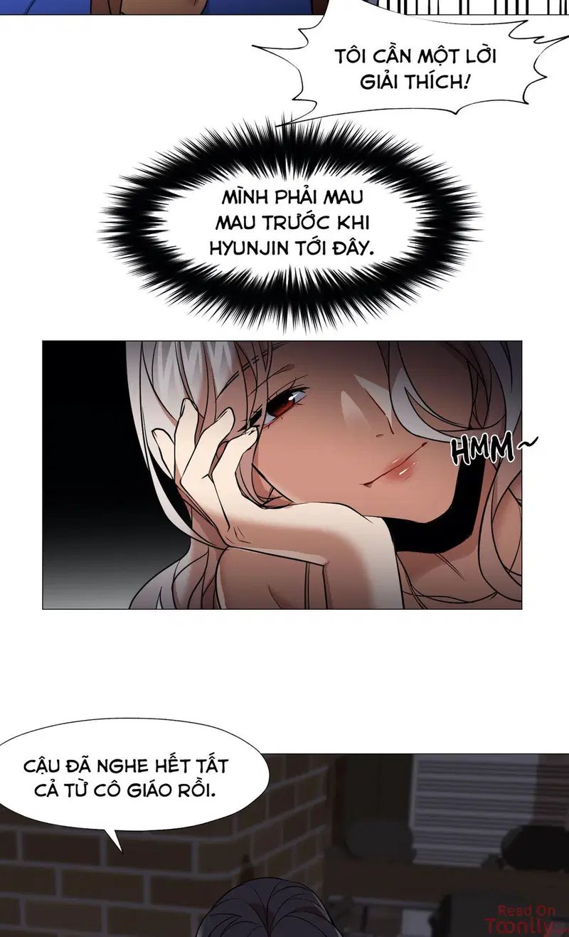 Sự hoán đổi bất ngờ - Chapter 61 trang 46