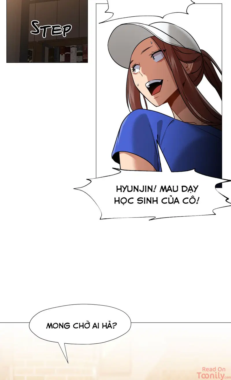 Sự hoán đổi bất ngờ - Chapter 61 trang 48