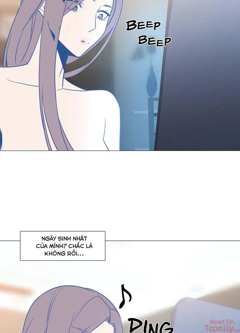 Sự hoán đổi bất ngờ - Chapter 62 trang 4