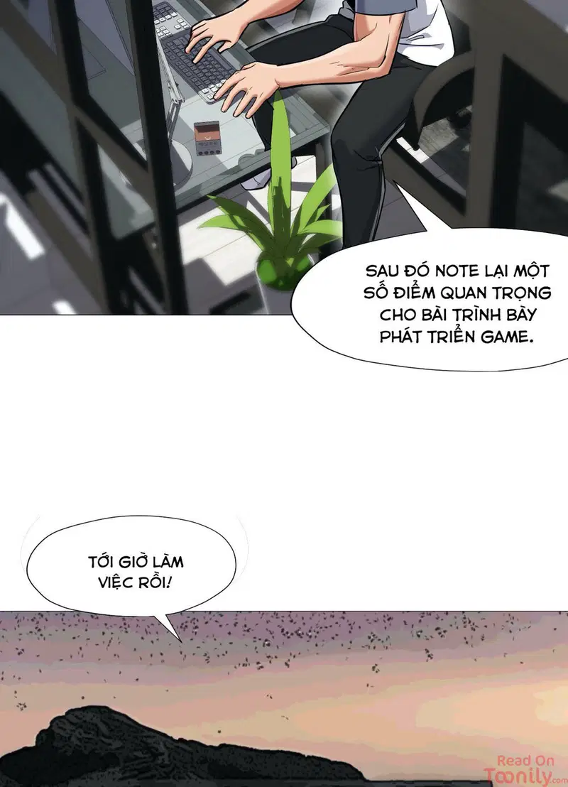 Sự hoán đổi bất ngờ - Chapter 62 trang 6