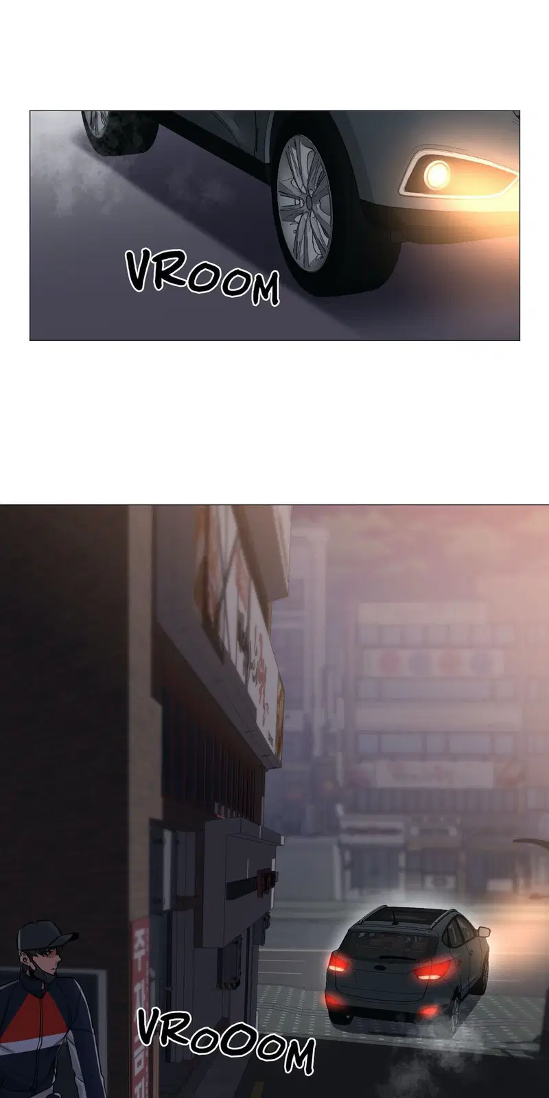 Sự hoán đổi bất ngờ - Chapter 62 trang 9