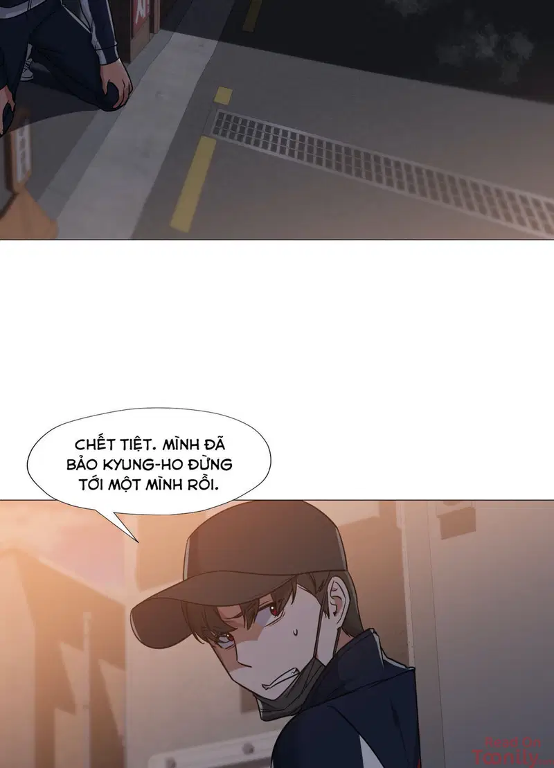 Sự hoán đổi bất ngờ - Chapter 62 trang 10