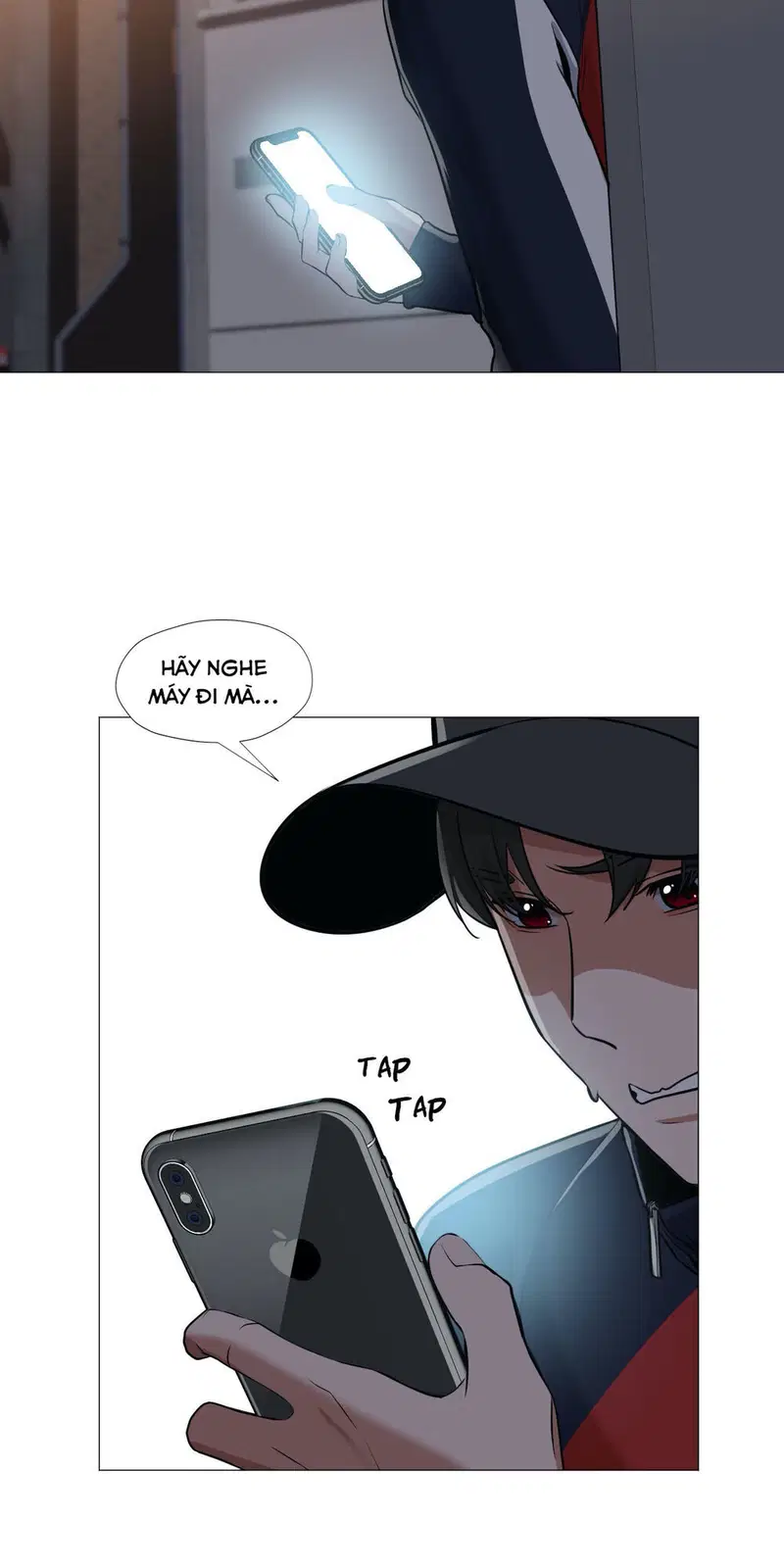 Sự hoán đổi bất ngờ - Chapter 62 trang 11