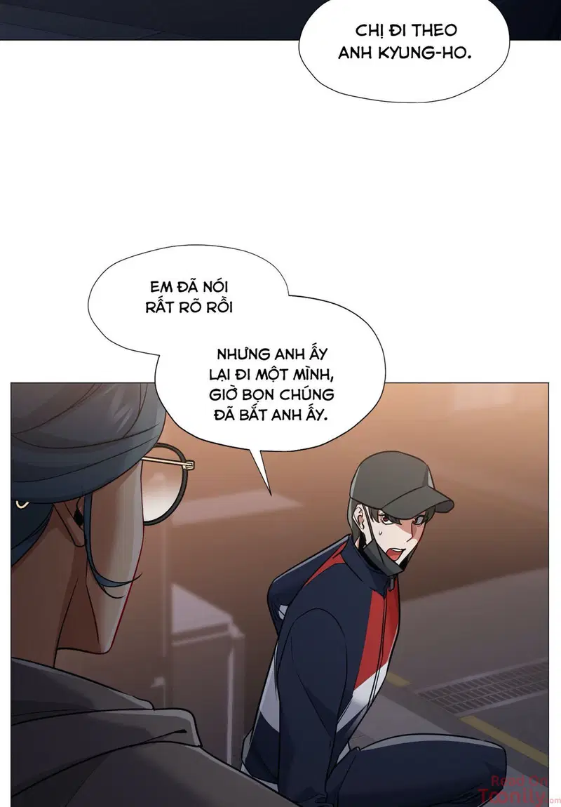 Sự hoán đổi bất ngờ - Chapter 62 trang 14
